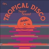 Let's Party Tonite  *