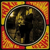 TOWER RECORDS ONLINE㤨Trixie & The Trainwrecks/3 Cheers To Nothing[VRCD102]פβǤʤ2,890ߤˤʤޤ
