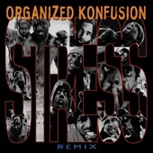 Stress (Large Professor Remix) / Stress (Instr.)