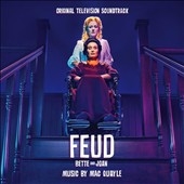 Feud - Bette And Joan Feud - Bette And Joan
