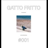 TOWER RECORDS ONLINE㤨Gatto Fritto The Sound Of Love International 001[LITPCD1]פβǤʤ2,890ߤˤʤޤ