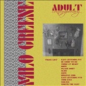 Adult Contemporary Adult Contemporary