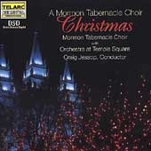 A Mormon Tabernacle Christmas A Mormon Tabernacle Christmas