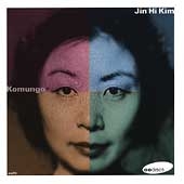 Jin Hi Kim - Komungo Jin Hi Kim - Komungo