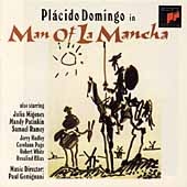 Man of la Mancha