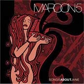 Maroon 5/Songs About Jane[6500012]
