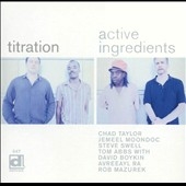 TOWER RECORDS ONLINE㤨Active Ingredients/Titration[547]פβǤʤ3,190ߤˤʤޤ