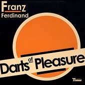 Darts Of Pleasure [EP]