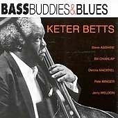 Bass, Buddies & Blues