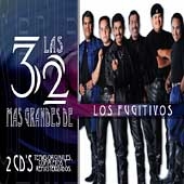 Las 32 Mas Grandes de los Fugitivos