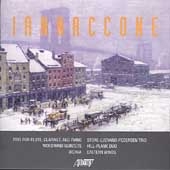 Iannaccone: Music for Winds / Eastern Winds, et al