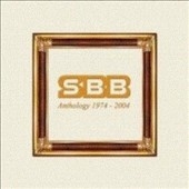 Anthology 1974-2004 Anthology 1974-2004