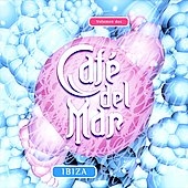 Cafe Del Mar: Volume Two