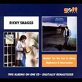 Waitin' For The Sun To... [Remaster]