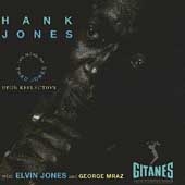 Upon Reflection - The Music Of Thad Jones