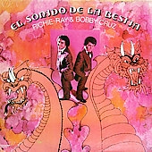 El Sonido De La Bestia El Sonido De La Bestia