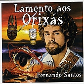 TOWER RECORDS ONLINE㤨Fernando Santos/Lamentos Aos Orixas[ATR31176]פβǤʤ2,690ߤˤʤޤ