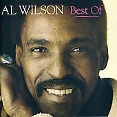 Best Of Al Wilson, The