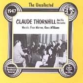 TOWER RECORDS ONLINE㤨Claude Thornhill & His Orchestra/Claude Thornhill 1947[108]פβǤʤ1,690ߤˤʤޤ