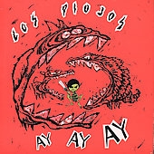 Ay Ay Ay Ay Ay Ay
