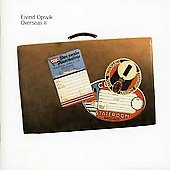 Overseas II Overseas II