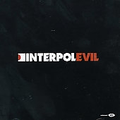 Evil Pt.2 [ECD] [Single]