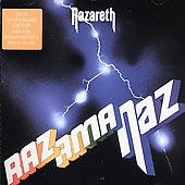 Razamanaz