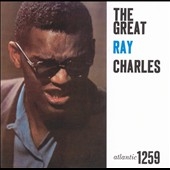 The Great Ray Charles/The Genius After Hours