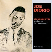 I Remember You: Tribute to Wes Montgomery