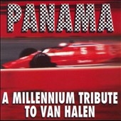 Panama: A Millennium Tribute To Van Halen (US)