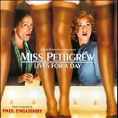Miss Pettigrew Lives For A Day (OST)