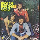 The Best Of The Bee Gees Vol.2