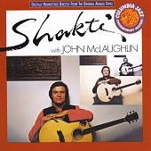 Shakti with John McLaughlin