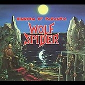 Kingdom Of Paranoia [Digipak]