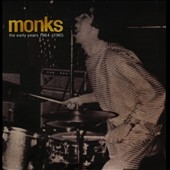 The Early Years 1964-1965