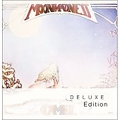 Moonmadness : Deluxe Edition (GER)