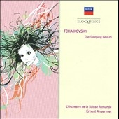 Tchaikovsky: The Sleeping Beauty / Ernest Ansermet, SRO