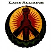 Latin Alliance