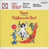 Fiddler On The Roof [Remaster]