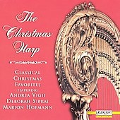 The Christmas Harp / Vigh, Sipkai, Hofmann The Christmas Harp / Vigh, Sipkai, Hofmann