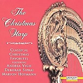 The Christmas Harp / Vigh, Sipkai, Hofmann