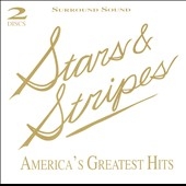 Stars & Stripes - America's Greatest Hits