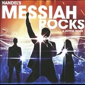 Handel's Messiah Rocks