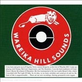 Wareika Hill Sounds