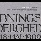 ニールセン: カンタータ集 ニールセン: カンタータ集