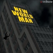 New World Man : A Tribute To Rush New World Man : A Tribute To Rush