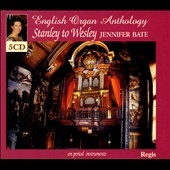 English Organ Anthology English Organ Anthology