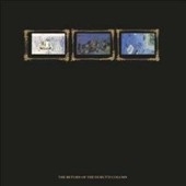 The Return Of The Durutti Column The Return Of The Durutti Column