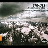 R.Strauss: Eine Alpensinfonie Op.64