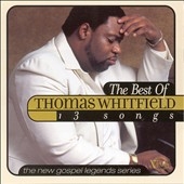 The Best of Thomas Whitfield
